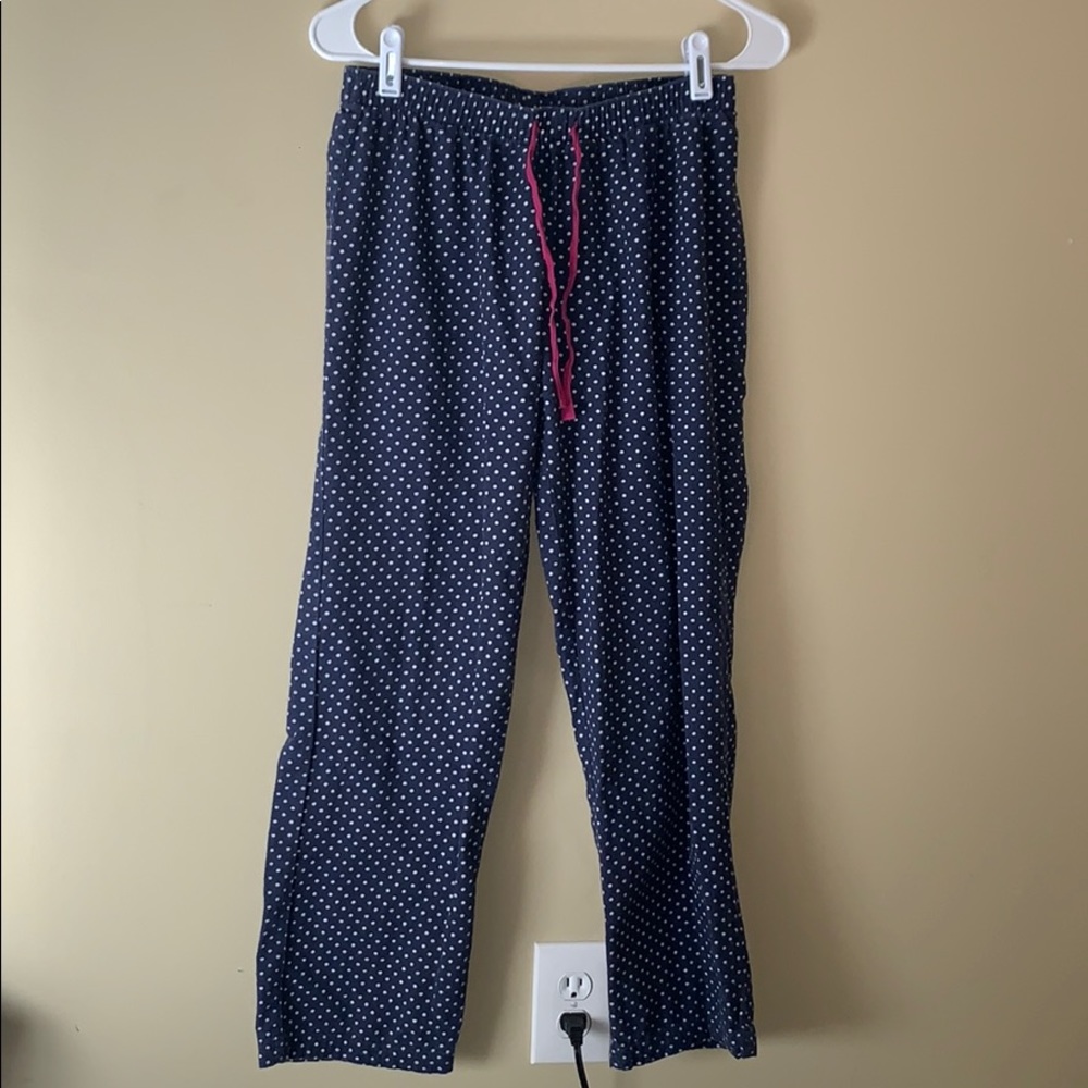 pajama pants